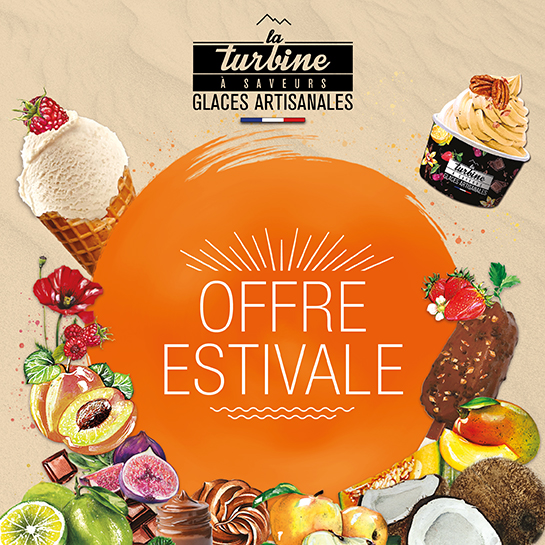 L'été est là !